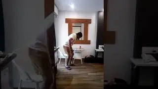 Goa hotel room 24/04/2019