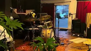 NO MORE LIES - TAME IMPALA FEAT. THUNDERCAT COVER