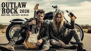 Outlaw Biker Rock Collection &ndash; Loud Souls, Free Roads, Endless Ride