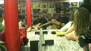 Bouncing Souls - Gasoline @ Generation Records