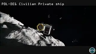 Space Engineers- Informative Ship Showcase-P0L001