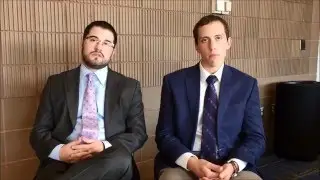 Demystifying Drug Dosing in Obese Patients Author Video