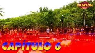 Exatlón Colombia | Capítulo 6