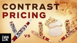 How To Sell More With Contrast Pricing - How To Sell High-Ticket Products & Services Ep. 13