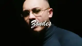 Boef x Lijpe x Dodo Type Beat - Zondes (Prod.Innerpeace)