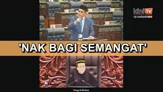 'Sangkaan jahat' - MP Arau didakwa buat 'live', bentara diminta semak telefon