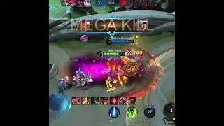 Aulus Best Build Build 2021 🔥 #shorts #short #ml #mlbb #mlb #aulus #build #build2021 #mlm #status