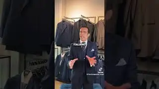Diferencias entre trajes
