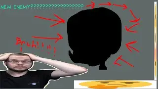 New Enemy FOUND(!??!?!) in Pikmin 2