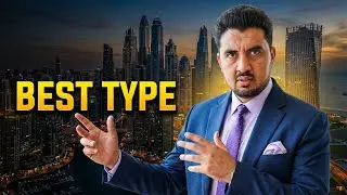 Best Type of Property Investments in Dubai for Foreigners in 2026