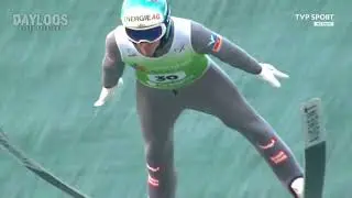 Michael Hayboeck & Daniel Tschofenig - 137 m - New Hill Records - Courchevel 2022