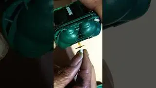 Magnet Problem Solve | boAt Airdopes 141 Bluetooth TWS Earbuds&nbsp;| चार्जिंग दिखता है पर चलता नहीं है