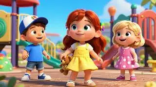Jesus Loves Me  I Know💛 | Bible Song for Kids | Christian Music for Children