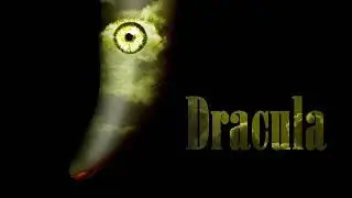 DRACULA - Part 2- Audio play of BramStoker's classic horror story.
