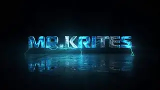 mr Krites intro