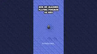 This Pok&eacute;mon Emerald dive music is heavenly #Pok&eacute;mon #pokemon #pokemoncommunity #fyp #memes #hoenn