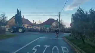 Kismarja - Hajdúszovát - Debrecen