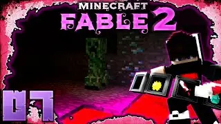 Minecraft Fable 2 🌸 #07: Kein Gl&uuml;ck 🌷