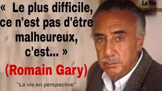Les plus belles Citations émouvantes pour booster votre vie. 