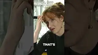 J.K. Rowling On Hermione Granger