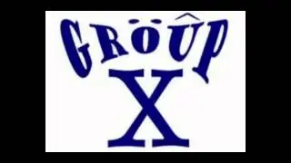 99X Radio Jingle (Rare) - Group X