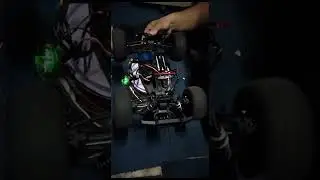 upgrade esc dan motor