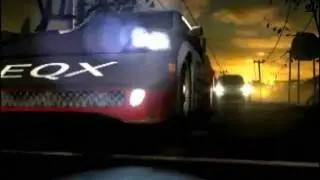 NFS High Stakes Title