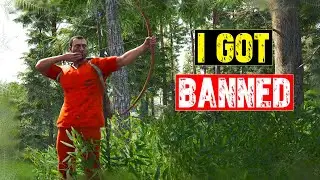 How I Received My First Ever Ban in Scum