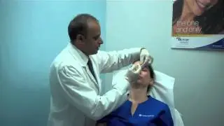 Botox Vancouver  | Botox Burnaby  | Wrinkles  | Frown lines and forehead wrinkles