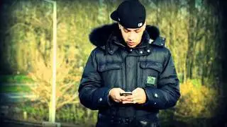Nino - Winter feat. April