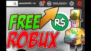 HOW TO GET FREE ROBUX #Rbxboost 100% WORKING (2019) *WITH PROOF*|FREE|NO HUMAN VERIFICATION|