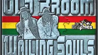 Wailing Souls - Old Broom