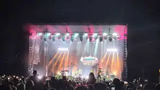 Was machst du nur mit mir - Wincent Weiss - Heidenheim 17.9.2023