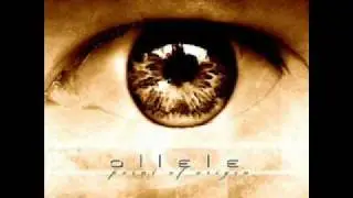 Allele - Lost In Your Words