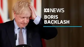 UK's 10pm curfew on pubs prompts 'nanny state' backlash | ABC News