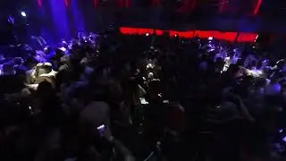(LIVE PARTY) FARA&Oacute;N GLOW - KOBOSIL DJ - DISCOTECA MARMARELA, MATADERO CLUB, NEXUS, OMEN - 12/04/2025