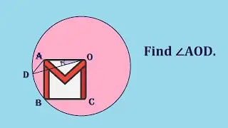 [Eng] RMO 2020 - Opening the envelope to solve this question!!! - Geometry