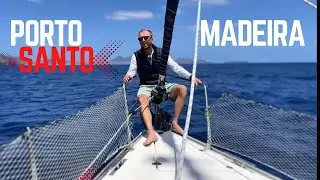 Марина Порто Санто  Мадейра