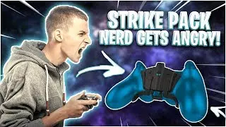 STRIKE PACK NERD GETS EXPOSED THEN ASKS FOR A 