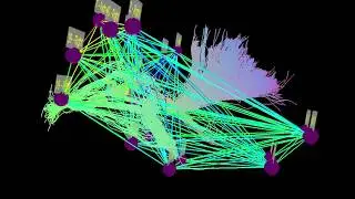 NeuroGuide Diffusion Tensor Imaging (DTI) and EEG and the  Connetome