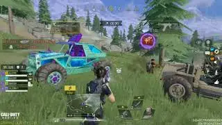 Use Character Manta Ray is OP & Camper user done with this in CALL OF DUTY MOBILE #STROMYT #CODM