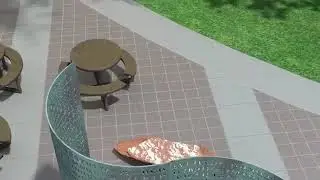 KRYPTOS -- Jim Sanborn
