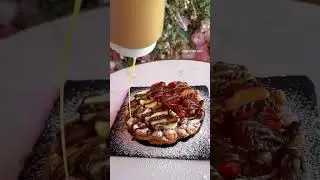 💕Nothing like our Funnel Cakes. Subscribe for more💕 #thesweetspot #iamthesweetspot