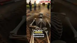 Strange but Real Discoveries in the United States