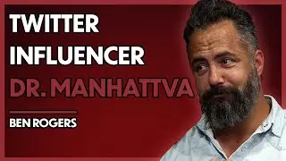 Top Influencer On Twitter Discusses How Nothing In The World Seems Normal Anymore - Ben Rogers
