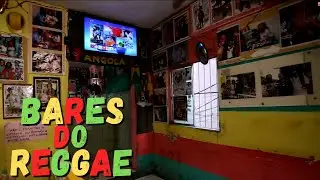 Bares do Reggae: Memória e Resistência (mini documentário)