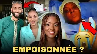 Le frère d’Halima Gadji dévoile tout… Une révélation que personne n’avait imaginée