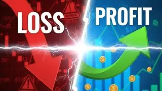 From Red📈 to Green📉: The Ultimate Business Turnaround in under 1 minute