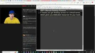What are RDP SEO Tools?