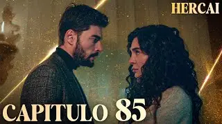 Hercai - Cap&iacute;tulo 85